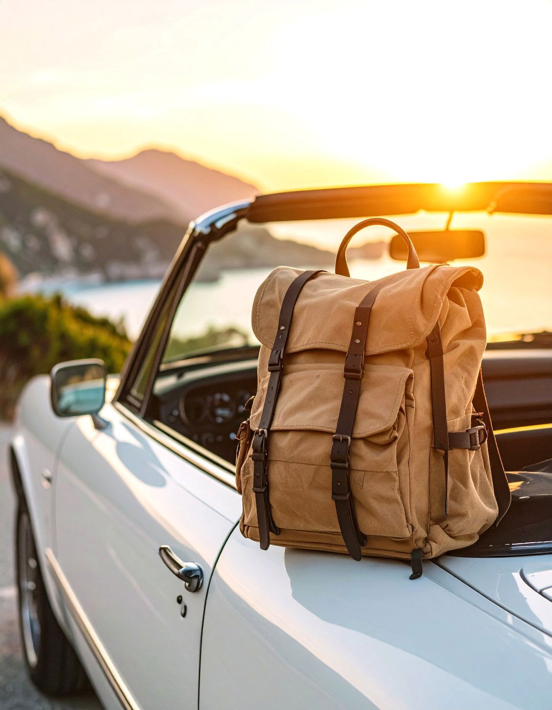 Peak Design Backpack for a Weekend Road Trip - 30 peak design outdoor backpack ideas