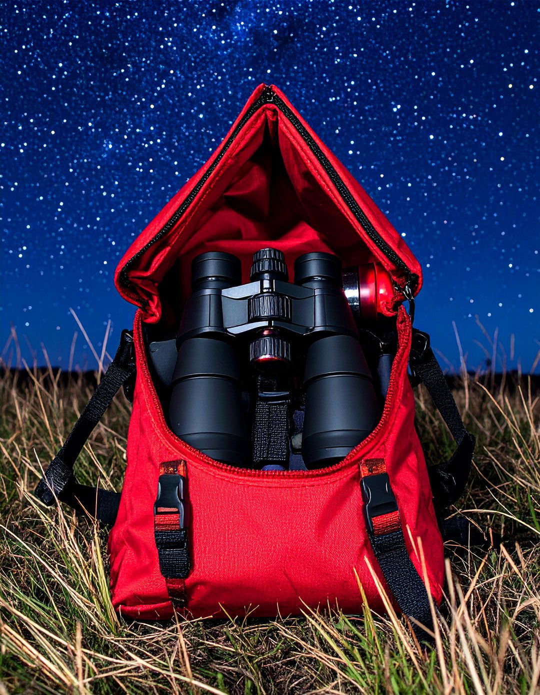 Peak Design Sling as a Stargazing Pack - 30 peak design outdoor sling ideas