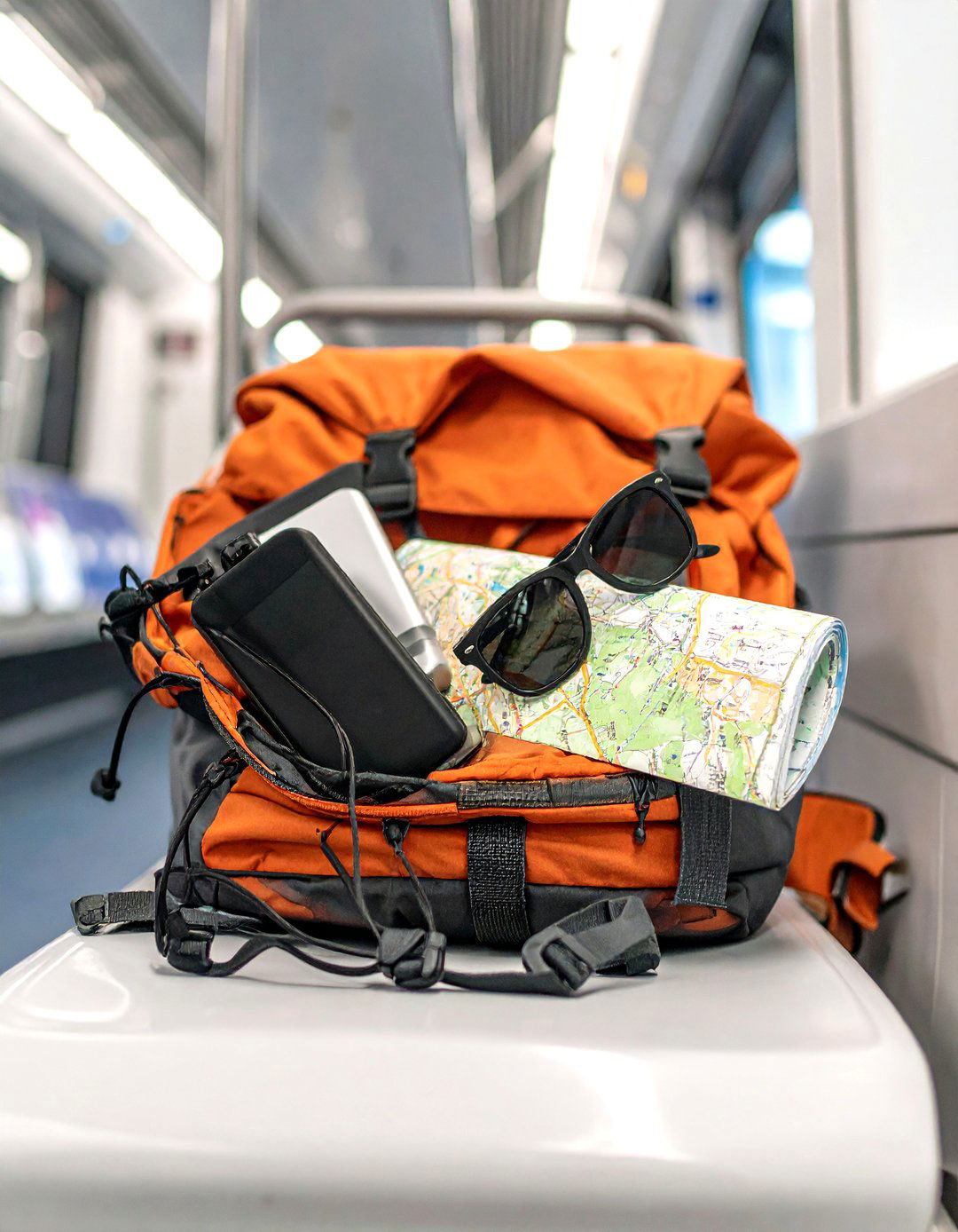 Peak Design Sling as an Urban Exploration Bag - 30 peak design outdoor sling ideas