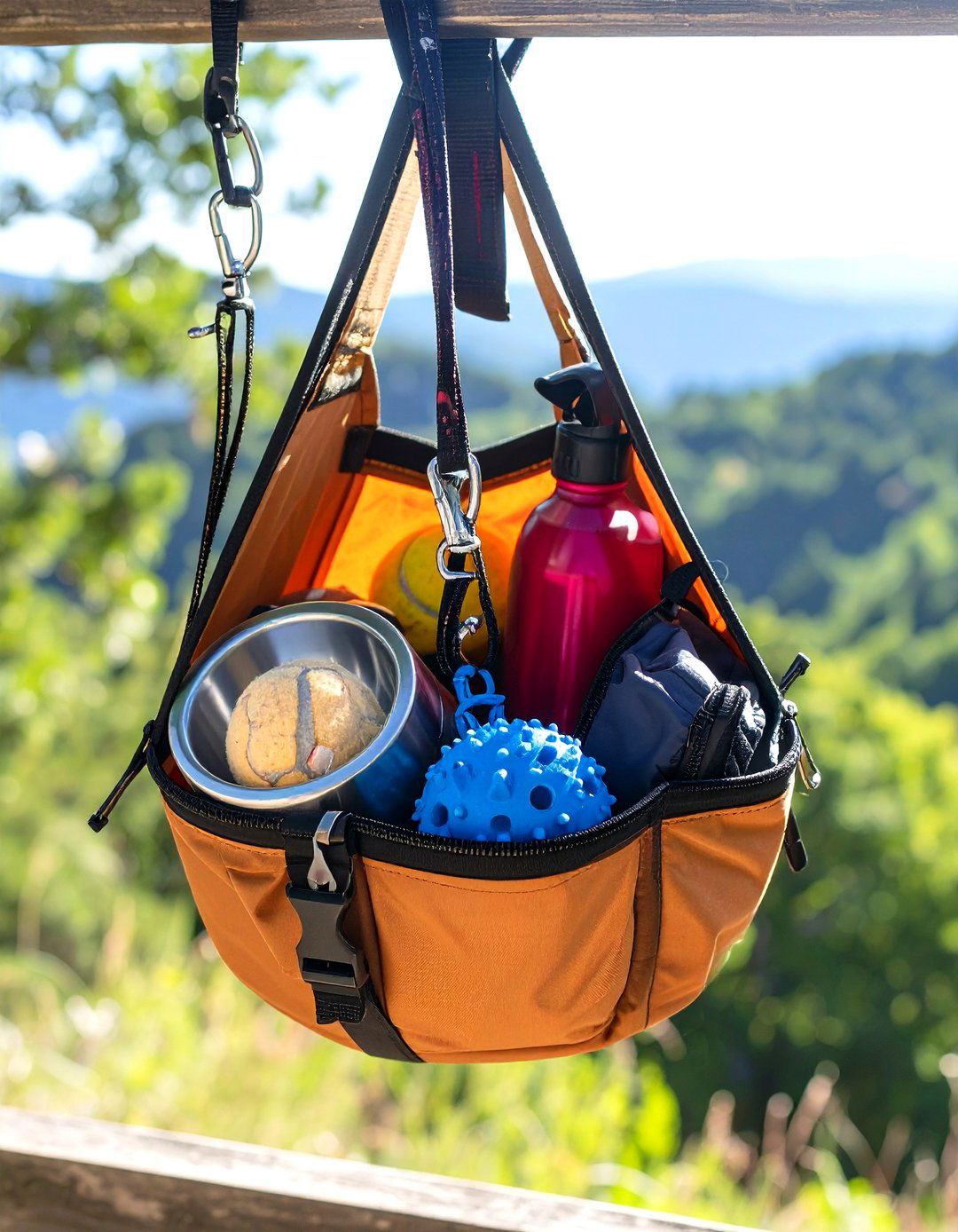 Peak Design Sling for Dog Walking Duties - 30 peak design outdoor sling ideas