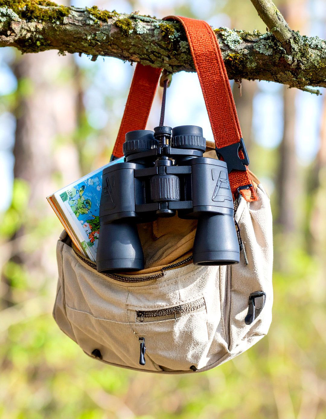 Peak Design Sling for a Bird Watching Outing - 30 peak design outdoor sling ideas