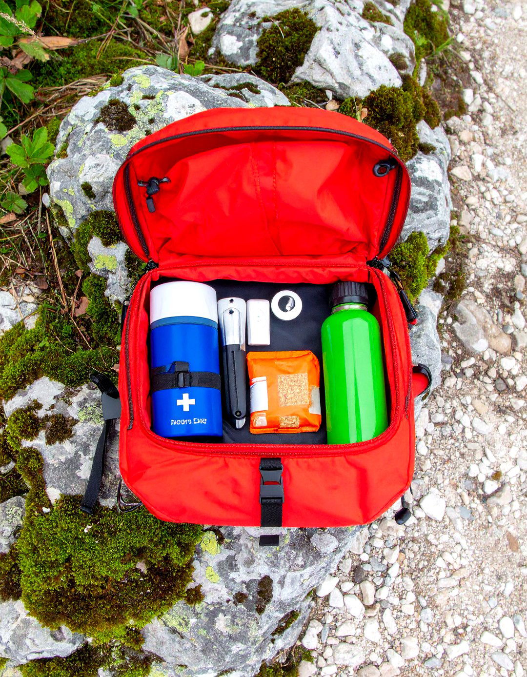 Peak Design Sling for a Day Hike Essentials Kit - 30 peak design outdoor sling ideas