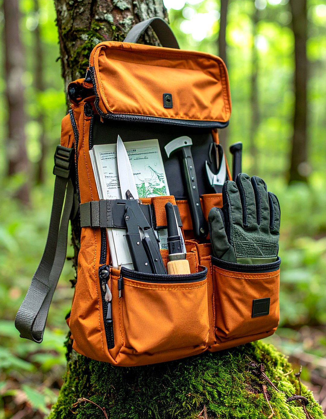 Peak Design Sling for a Foraging Excursion - 30 peak design outdoor sling ideas