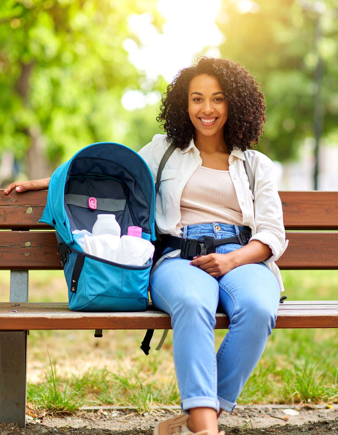 Peak Design Sling for a Parents On the Go Kit - 30 peak design outdoor sling ideas