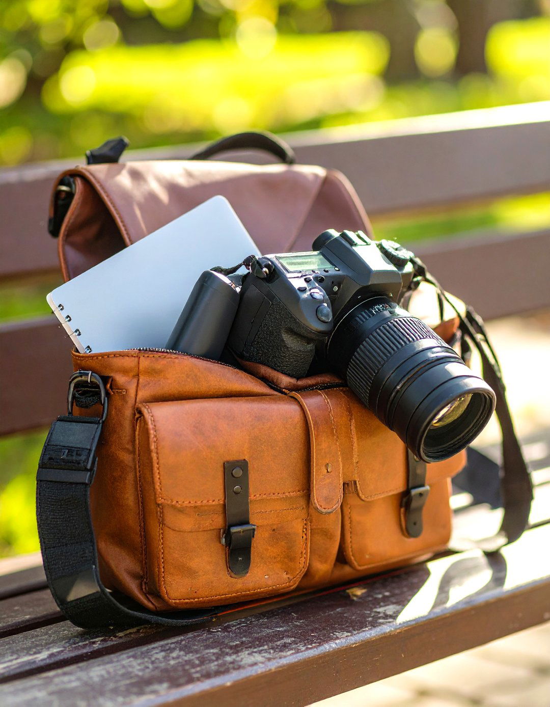 Peak Design Sling for a Street Photography Setup - 30 peak design outdoor sling ideas