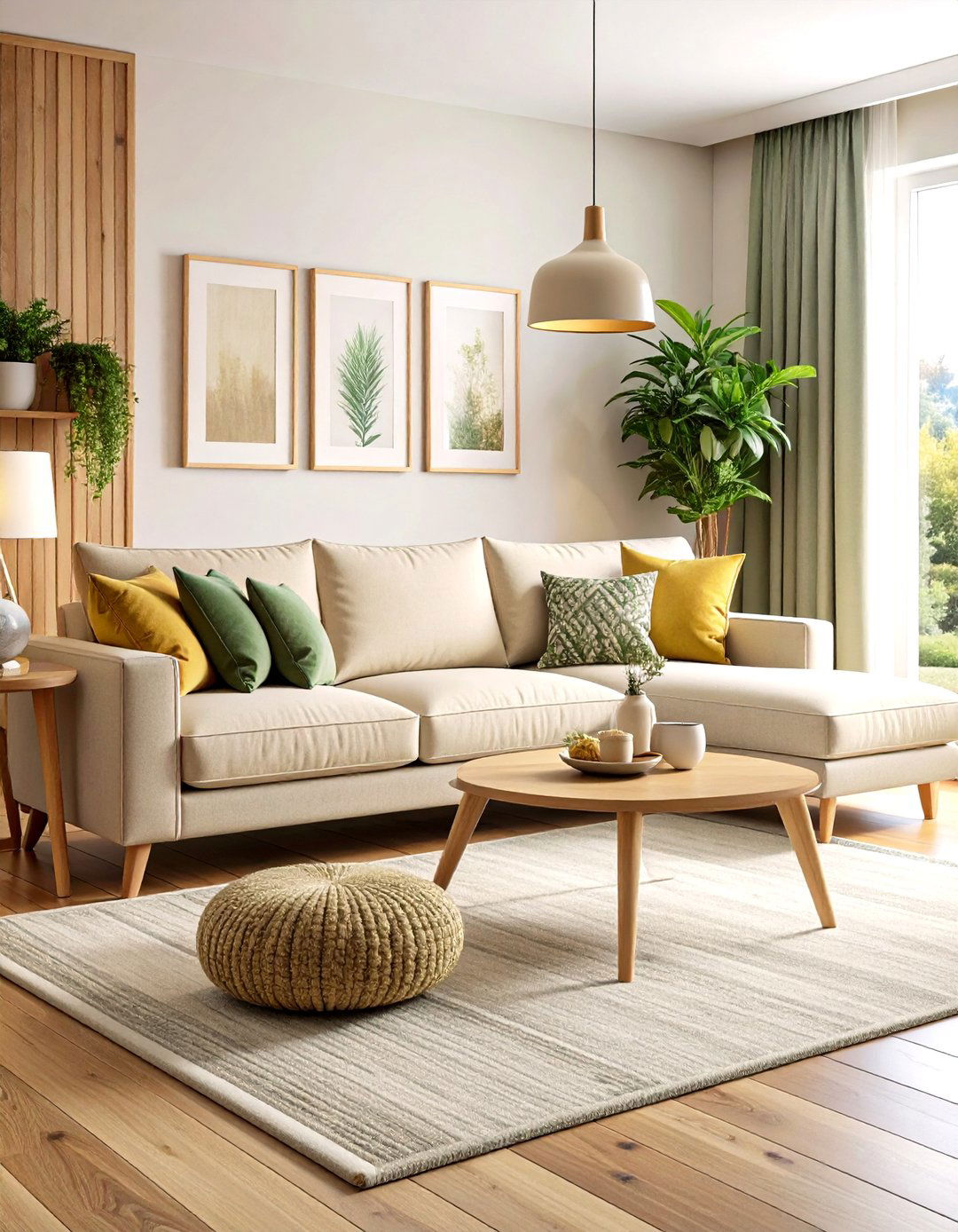 Performance Fabric Furniture - 30 pottery barn living room ideas