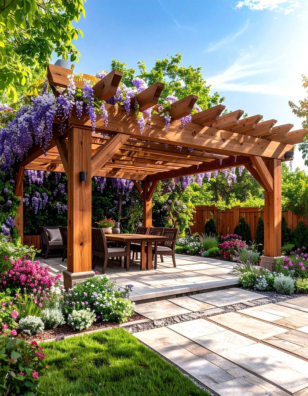 Pergola and Gazebo Design Software - 30 landscaping design software ideas