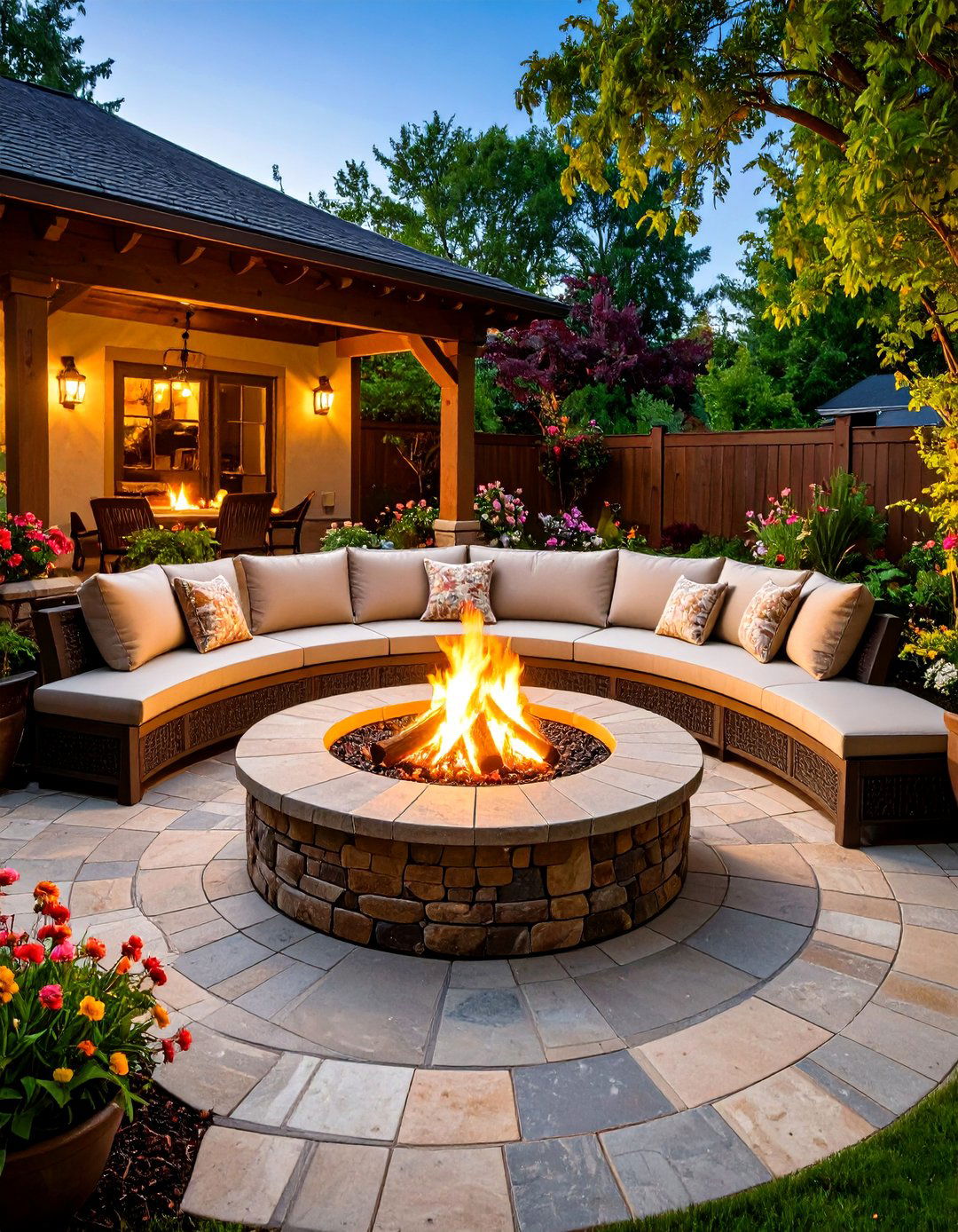 Pet Friendly Playground Design - 30 backyard design software ideas