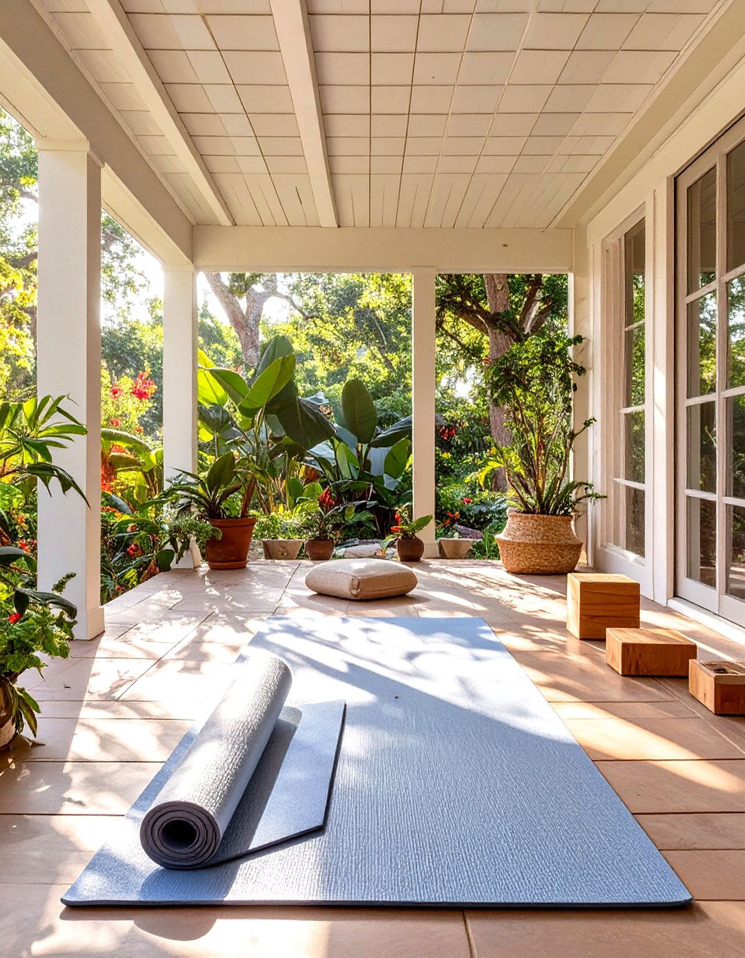 Pet Friendly Screen Porch Design - 30 screen porch ideas