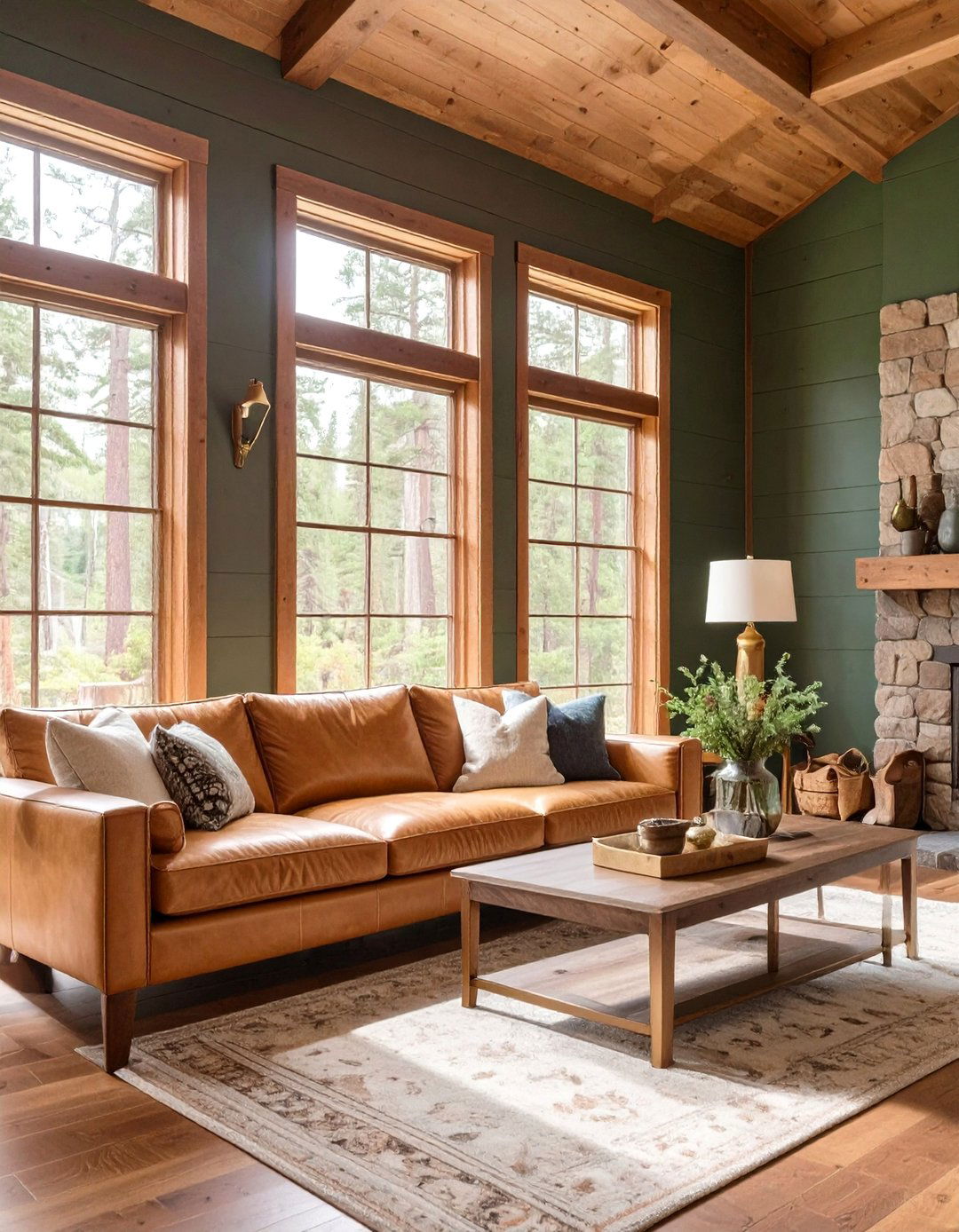 30 Color Trends 2025 Living Room Interior Design Trends - We Love Home Blog