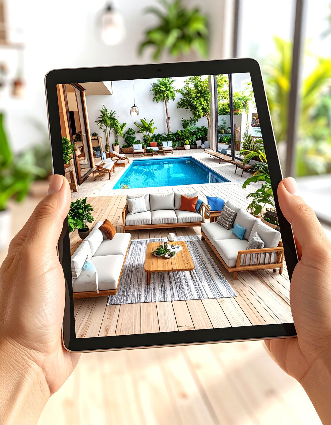 Planning Layouts with Drag and Drop Patio Design Software - 30 patio design software ideas