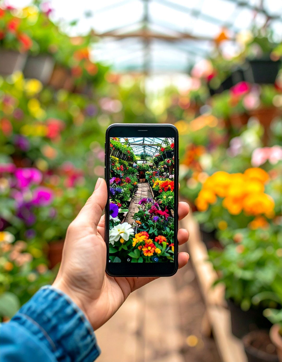 Plant Identification Apps - 30 landscape design tool ideas