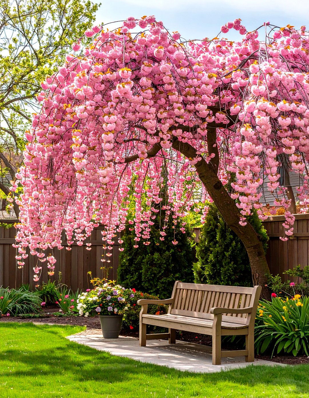 30 Useful Backyard Privacy Ideas for Your Outdoor Oasis