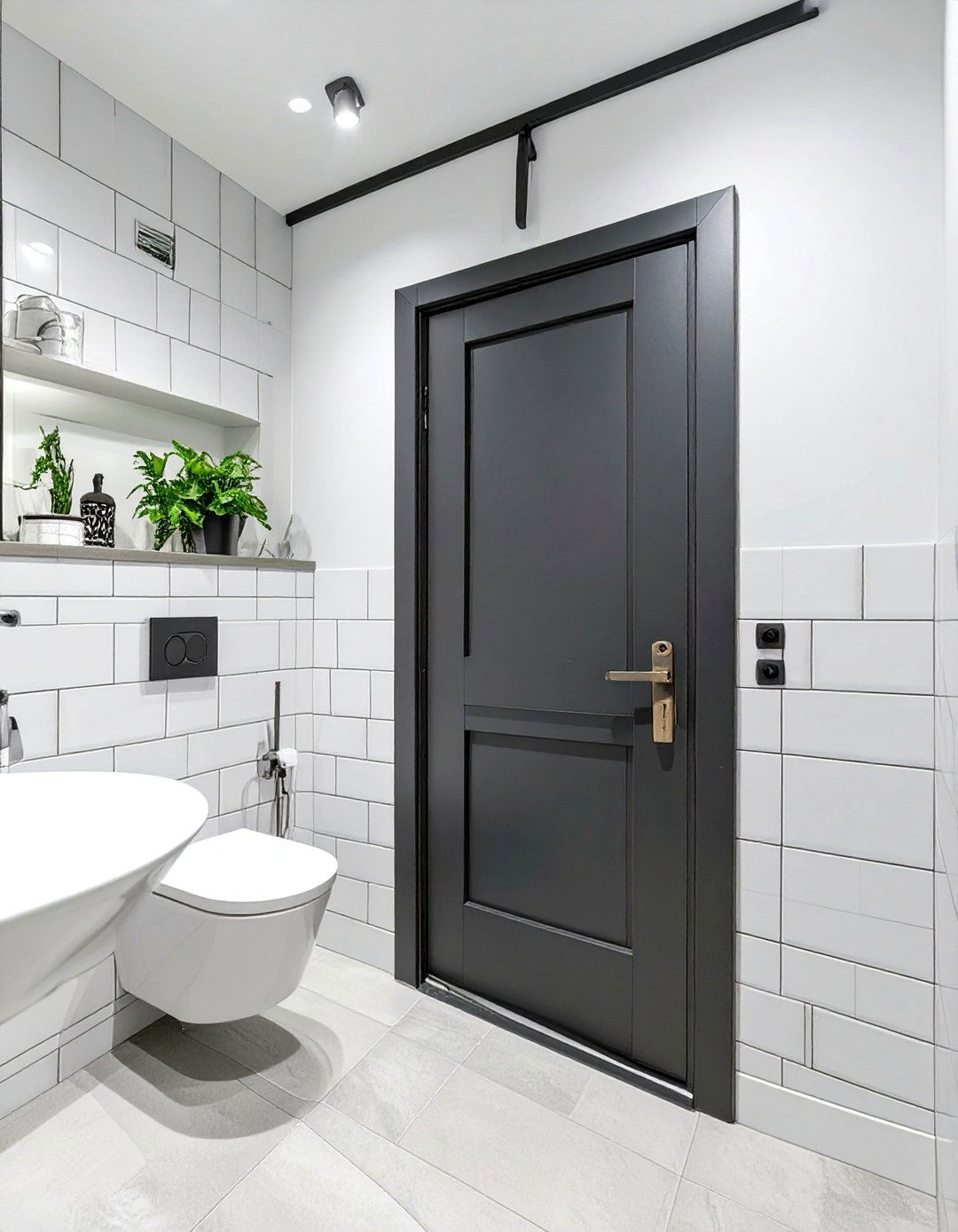 30 Small Closet Door Ideas to Save Space and Add Style