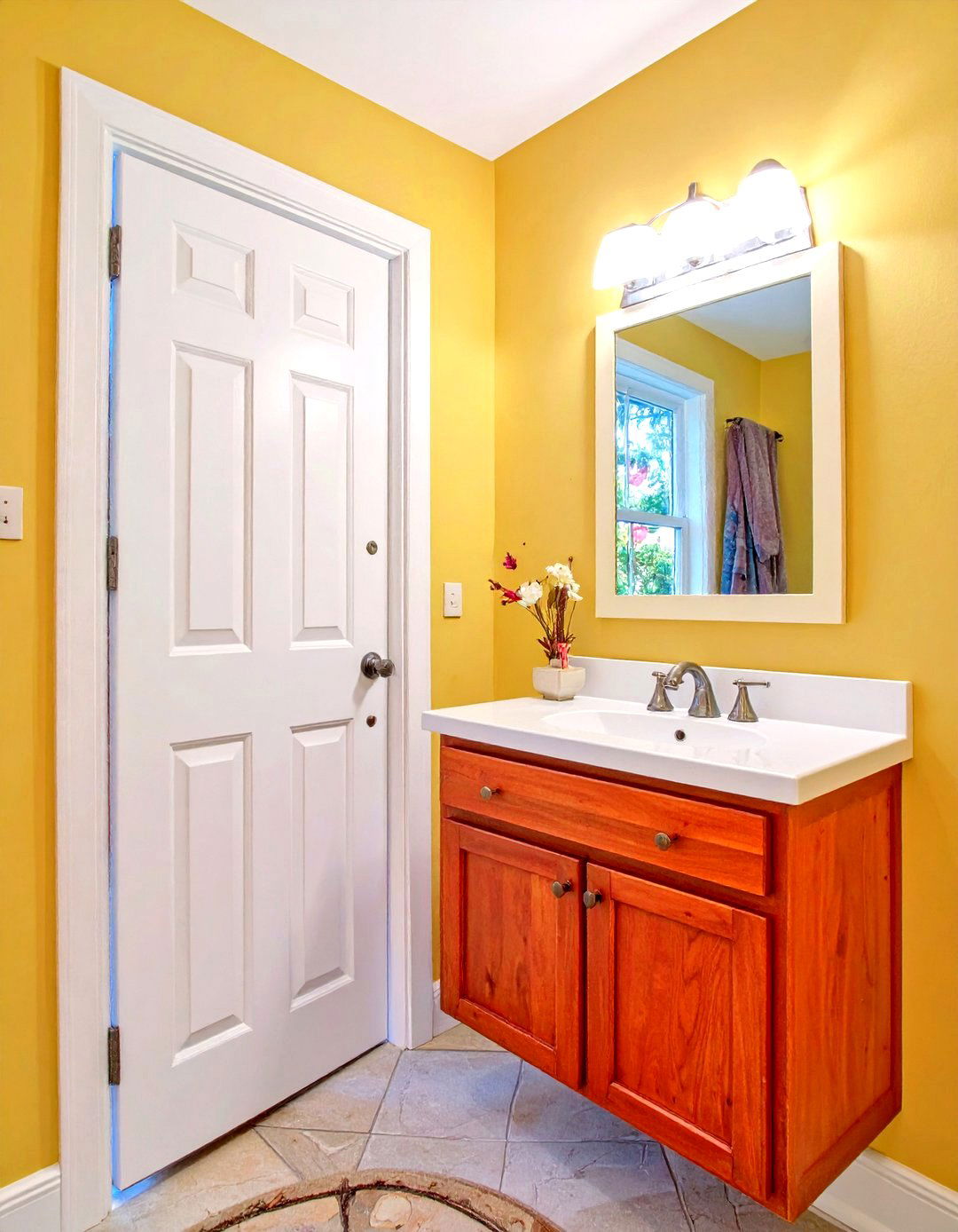 Pocket Doors for Small Bathroom Entry - 30 remodel small bathroom ideas