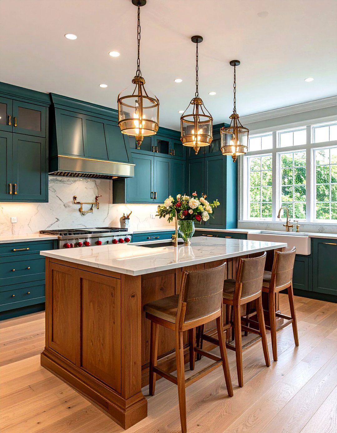 30 Timeless Ralph Lauren Interior Design Ideas to Try - We Love Home Blog