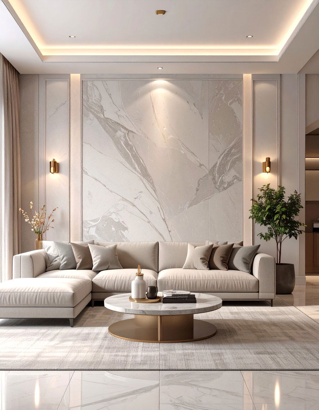 30 Best Basement Accent Wall Ideas for a Modern Look