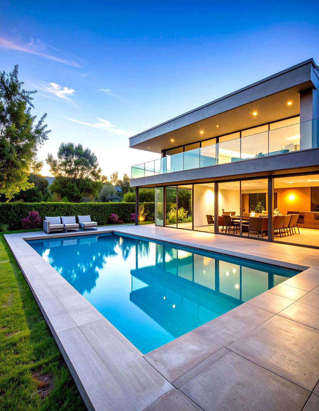 30 Pool Deck Ideas to Enhance Your Home Swimming Area