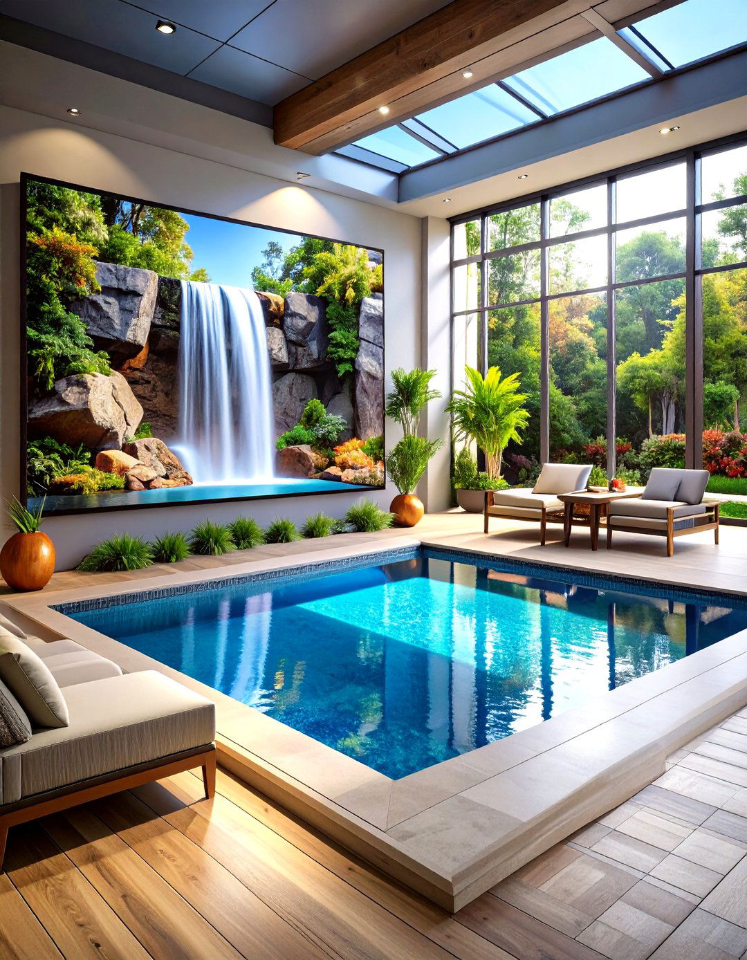 Pool and Spa Design Software - 30 landscape design tool ideas