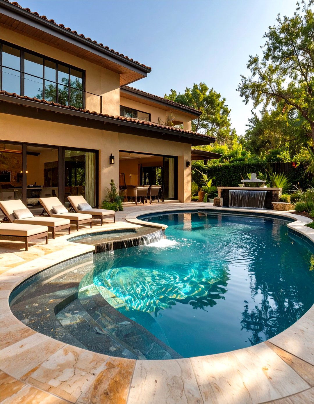 Pool and Spa Design Software - 30 house design software ideas