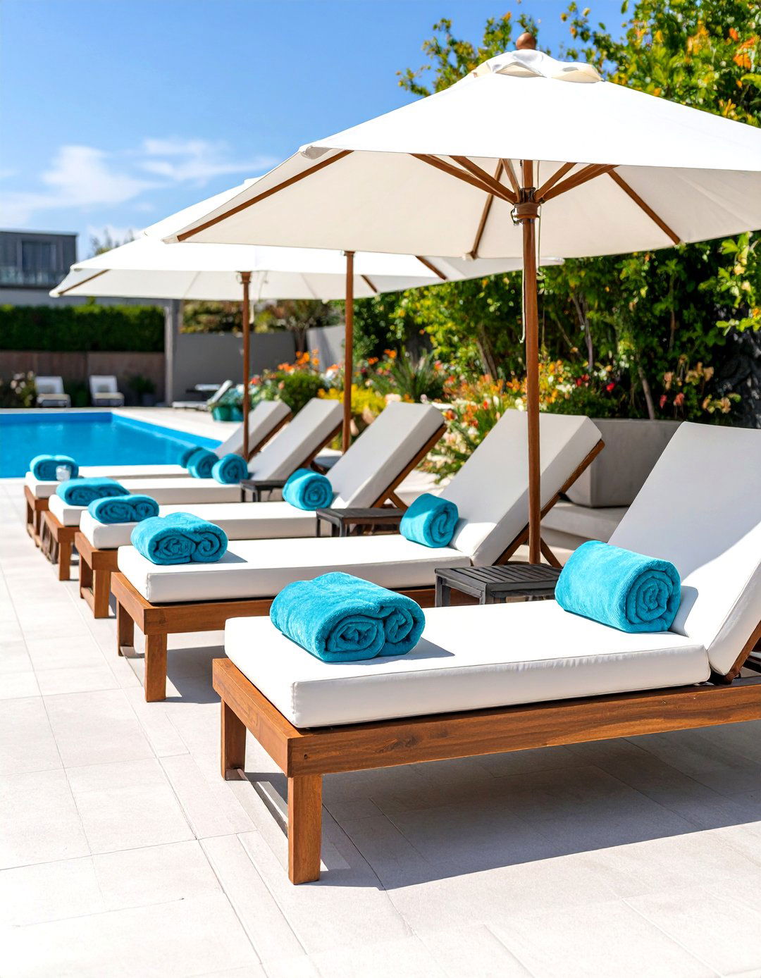 30 Patio Furniture Layout Ideas for Outdoor Comfort - We Love Home Blog