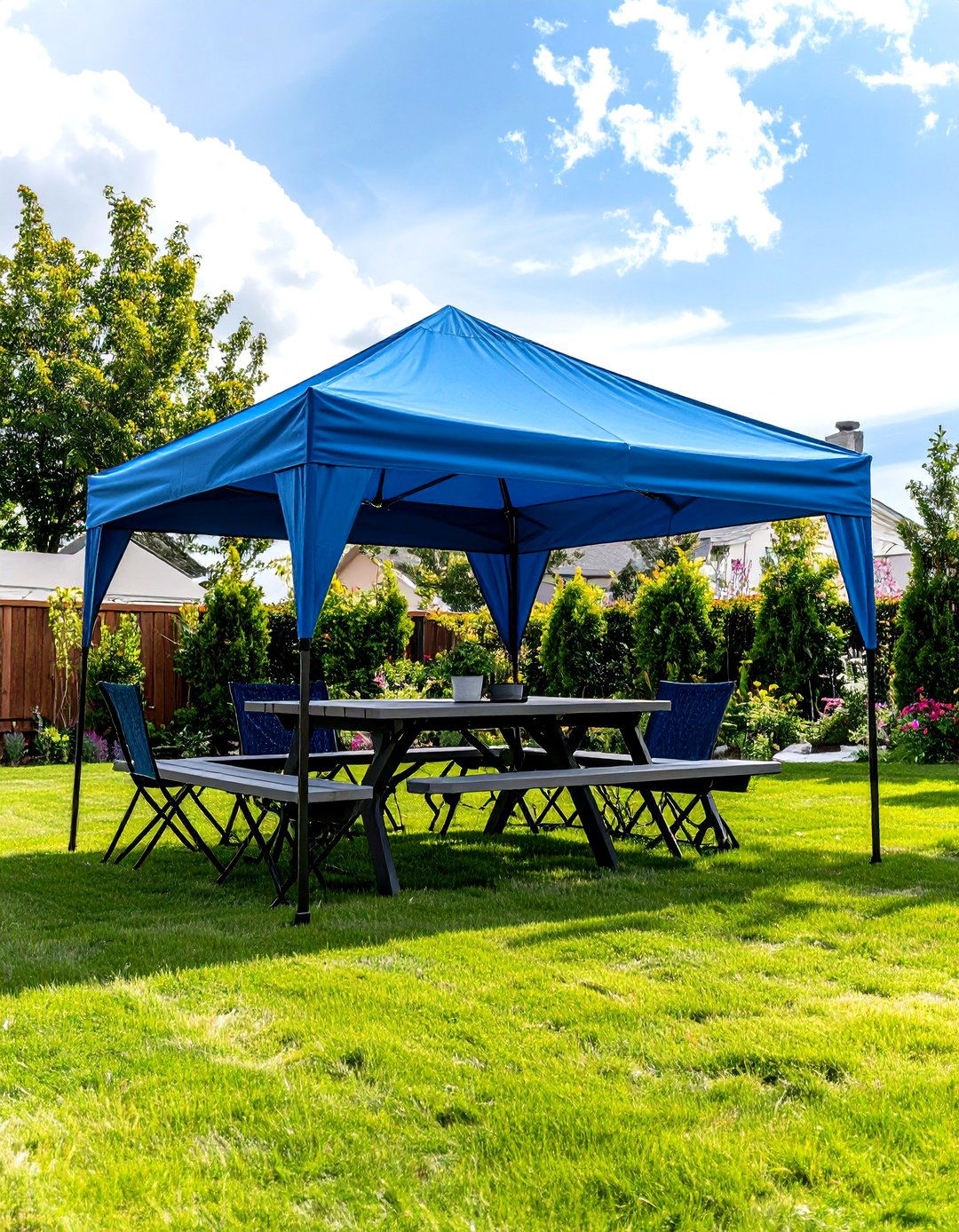 30 Best Patio Gazebo Ideas for a Stunning Backyard - We Love Home Blog