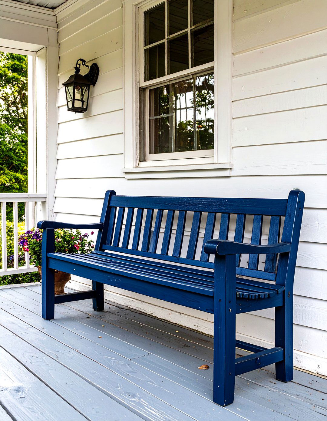30 Small Cape Cod Front Porch Ideas for Classic Charm