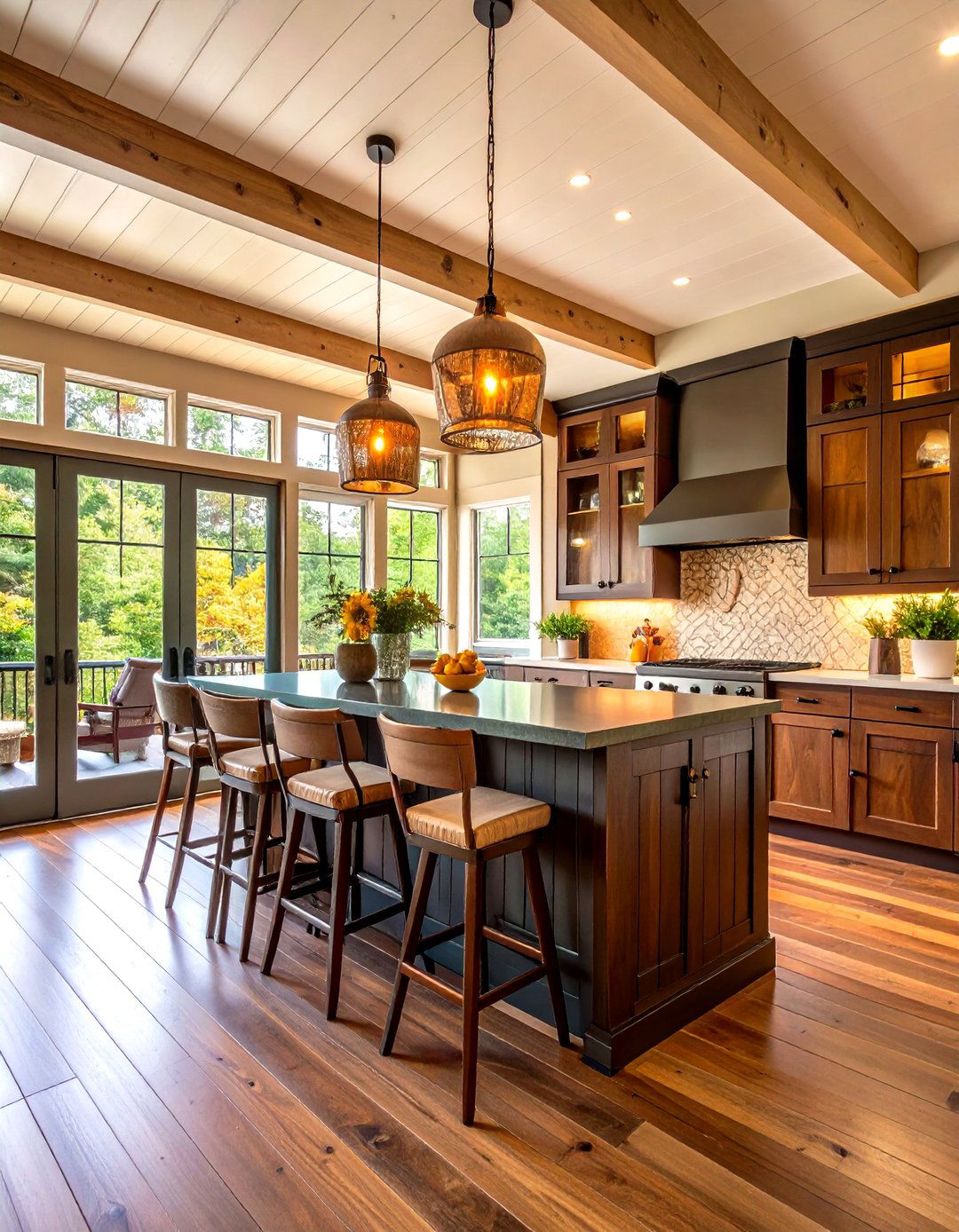 30 Bright Porch Sunroom Ideas for Your Home