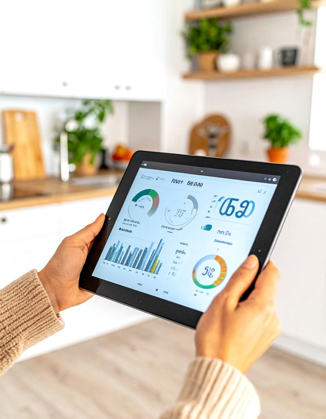 Post Occupancy Energy Monitoring - 30 passive house design ideas