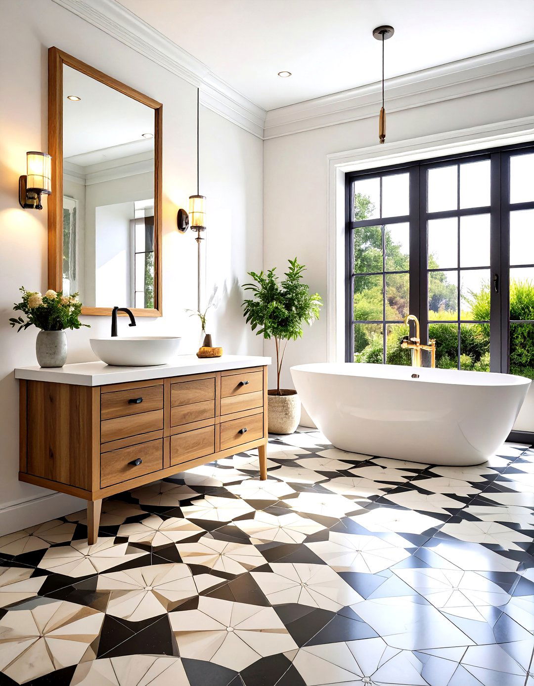 30 Best Powder Room Decor Ideas for Style - We Love Home Blog