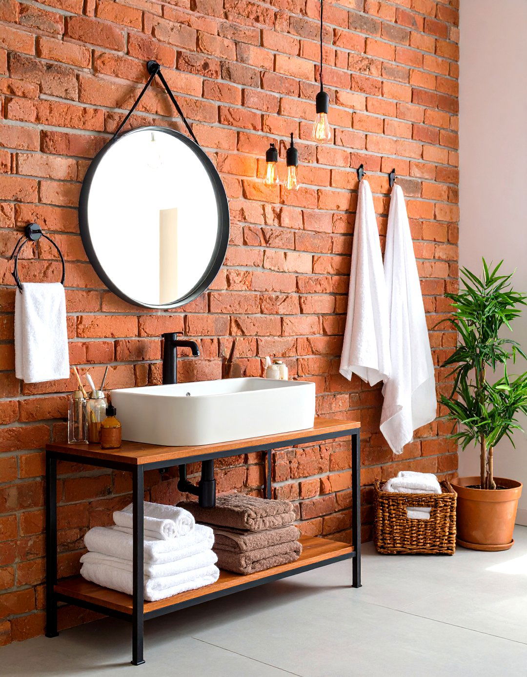 30 Best Powder Room Decor Ideas for Style - We Love Home Blog