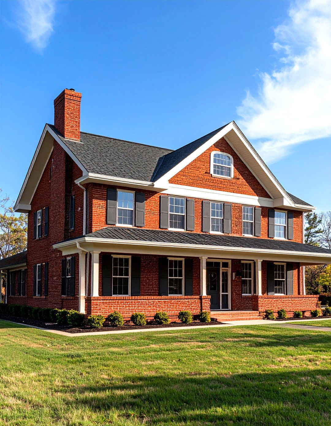 Prairie School House Design - 30 exterior house design ideas