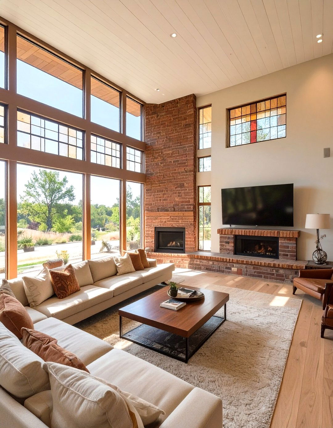 Prairie School Style - 30 house design styles ideas