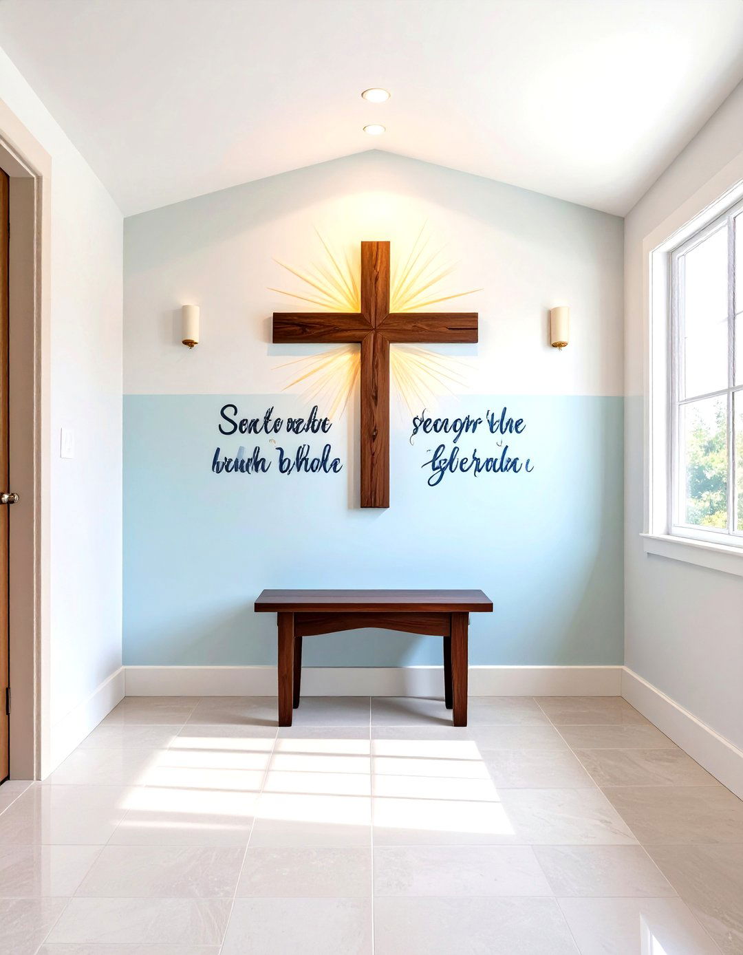 30 Peaceful Prayer Closet Ideas for Inner Calm