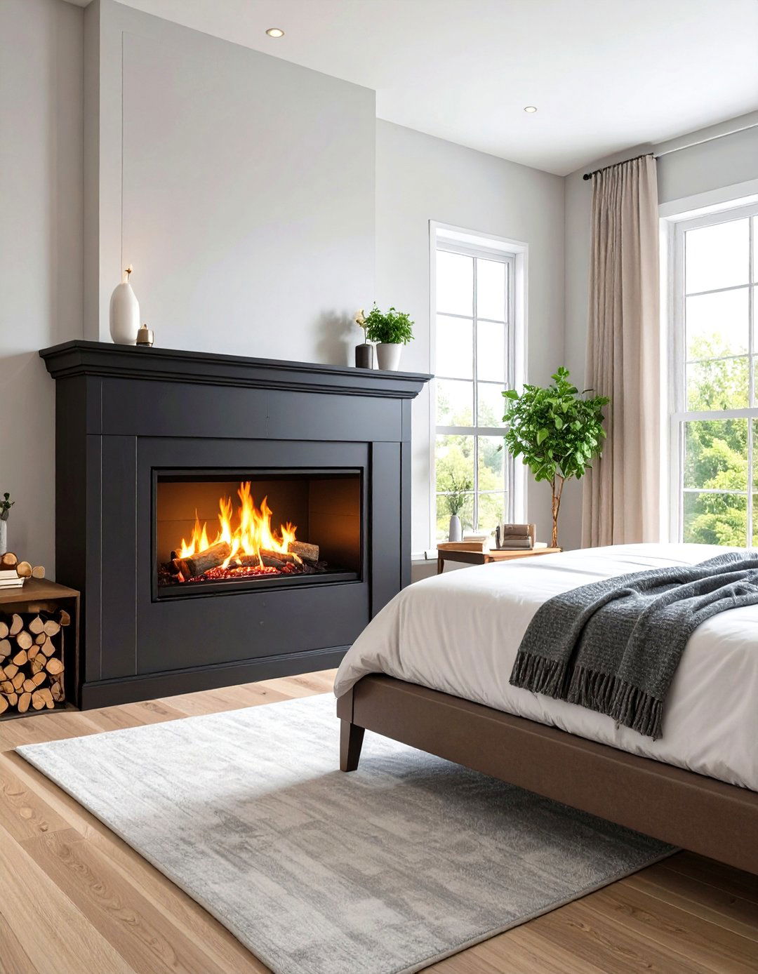 30 Primary Bedroom Ideas for a Luxurious Retreat