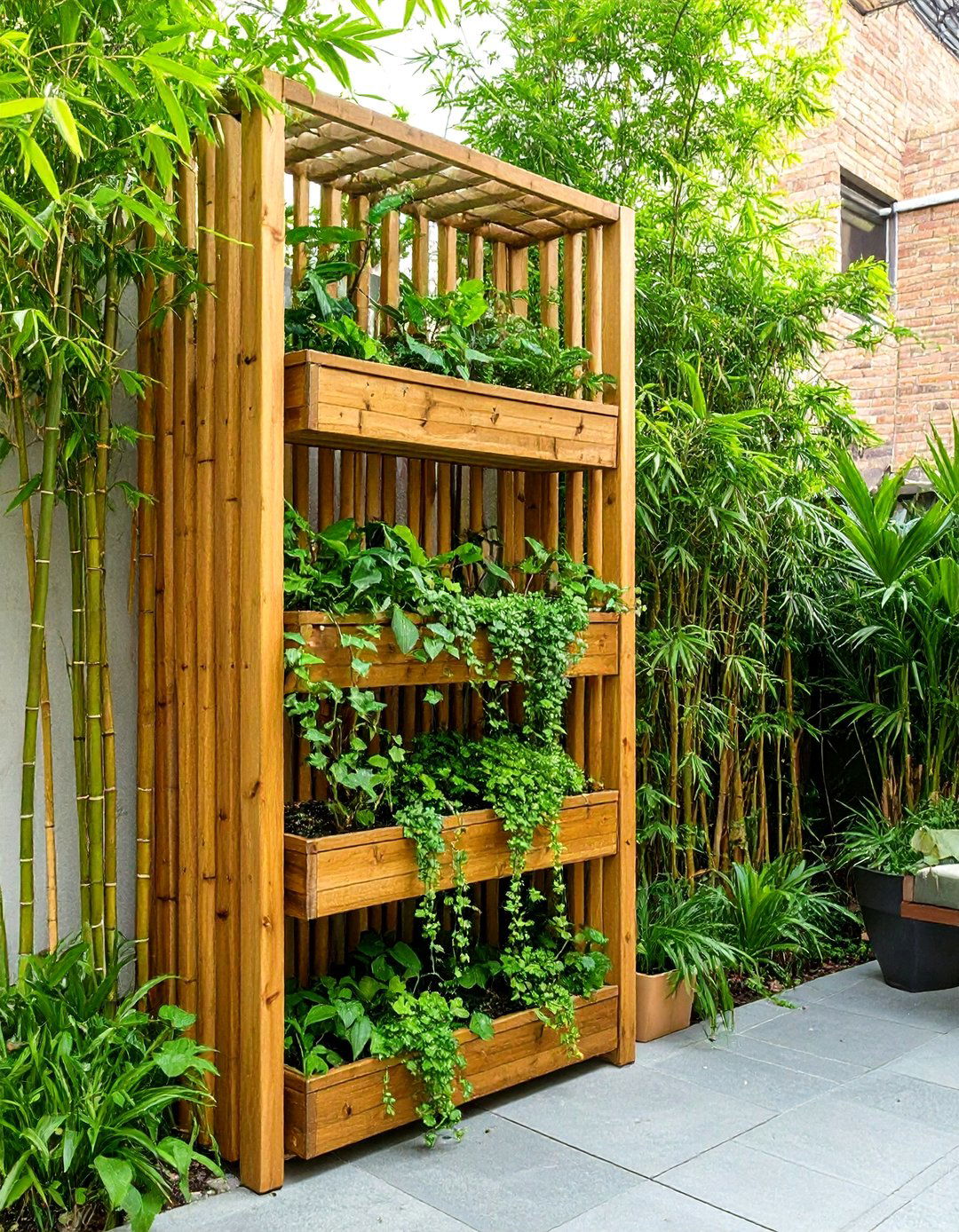 30 Small Outdoor Patio Ideas for Relaxing and Entertaining