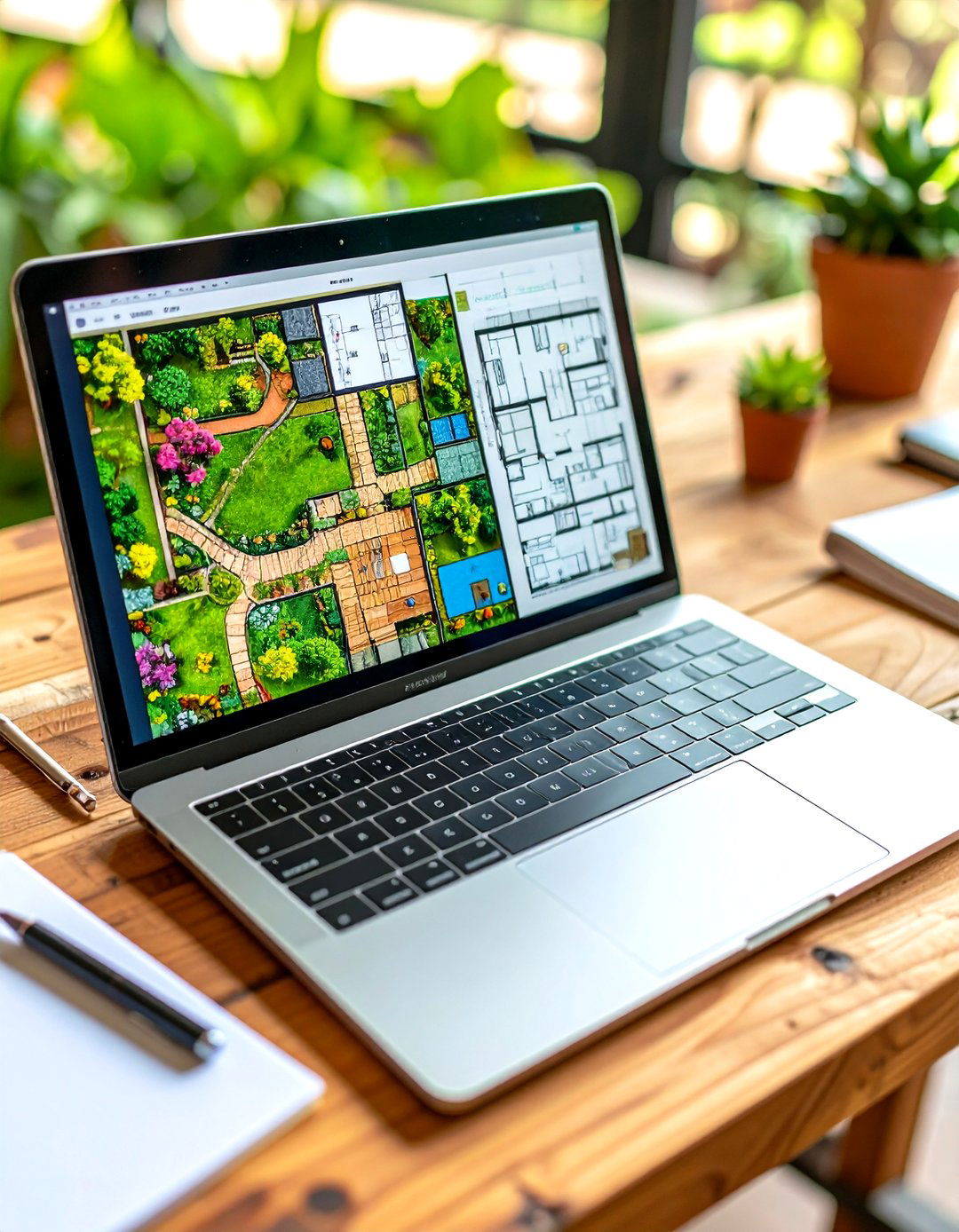 Project Collaboration Platforms - 30 landscape design tool ideas