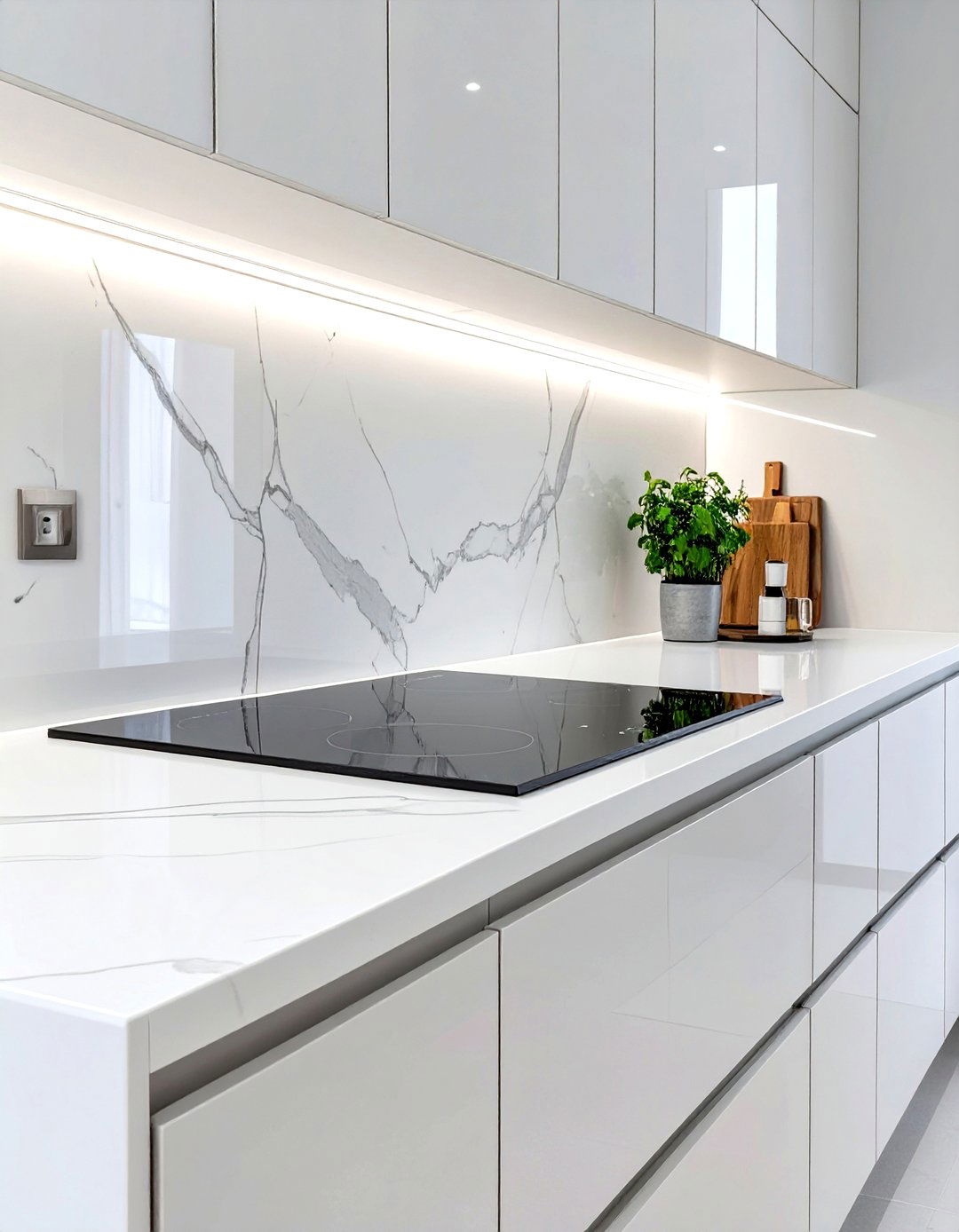 30 Unique Stove Backsplash Ideas to Upgrade Your Kitchen