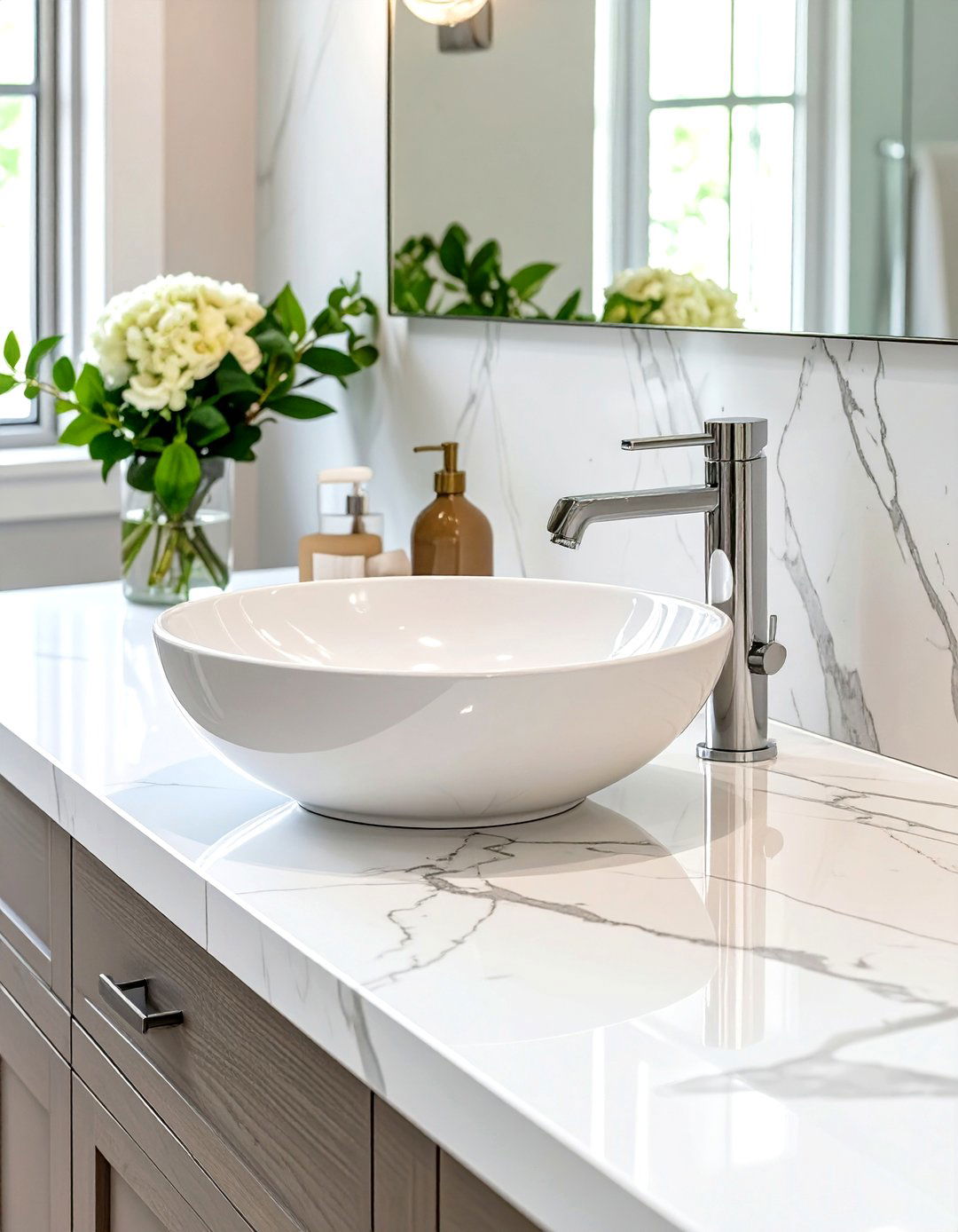 30 Top Bathroom Renovation Ideas for a Modern Look