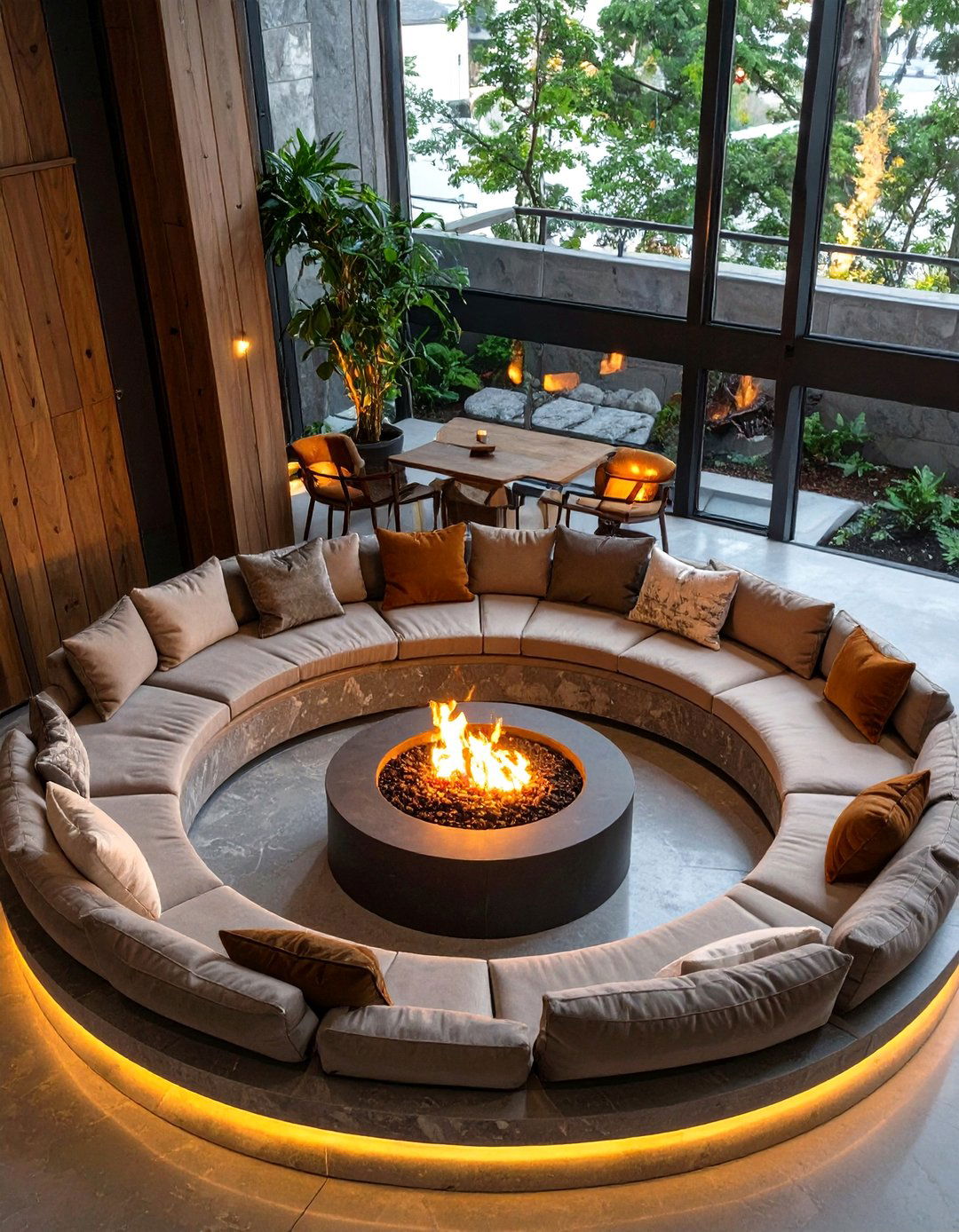 30 Essential Balance Interior Design Ideas for Harmony - We Love Home Blog