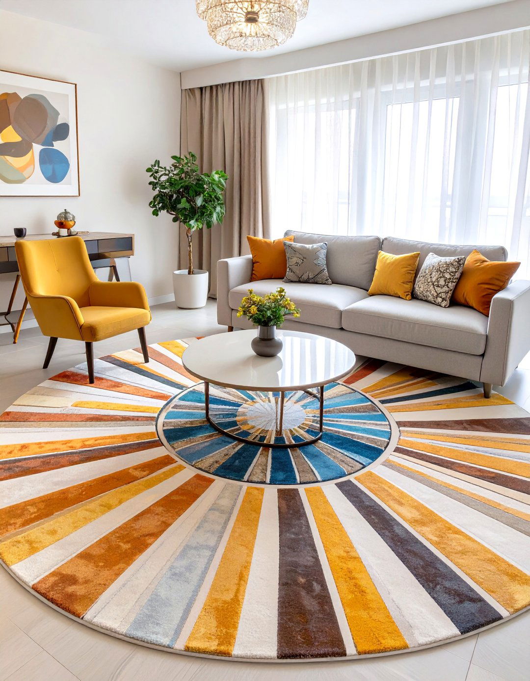 30 Tips for Balance in Interior Design Ideas and Decor - We Love Home Blog