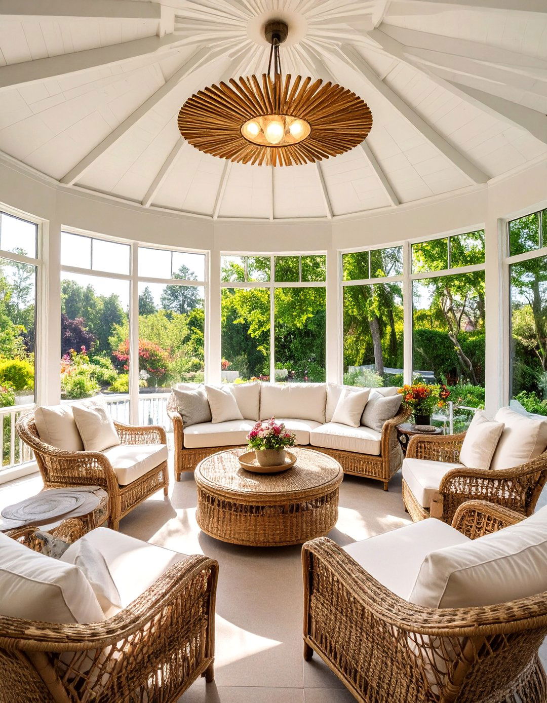 30 Essential Balance Interior Design Ideas for Harmony - We Love Home Blog