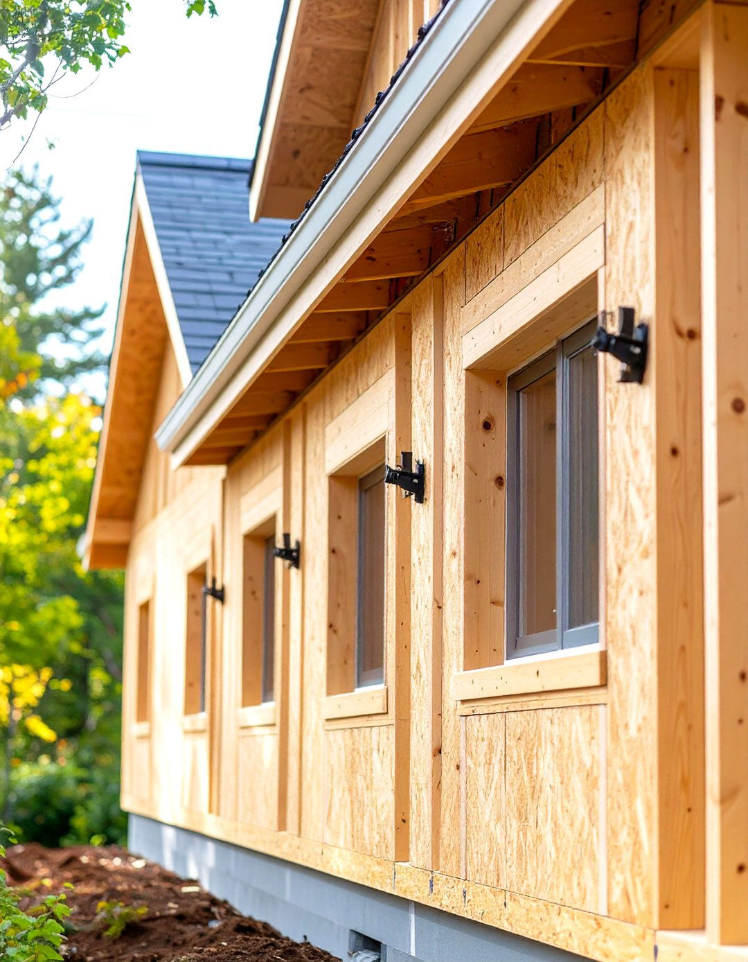 30 Passive House Design Ideas for Energy Efficiency