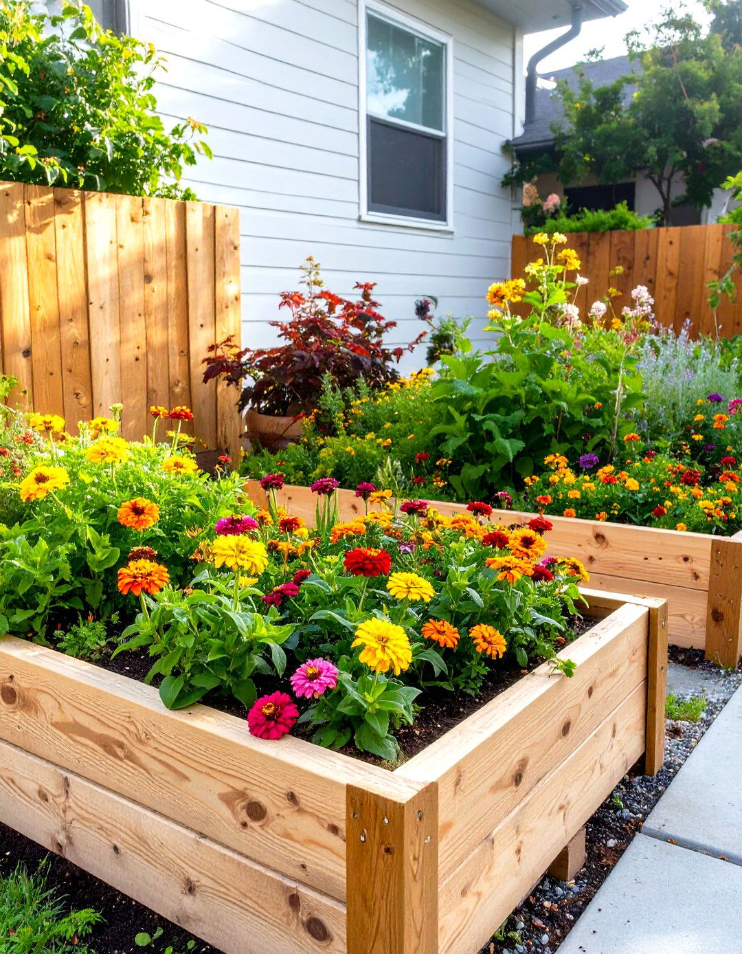 30 Small Front Yard Ideas for an Instant Curb Appeal Boost