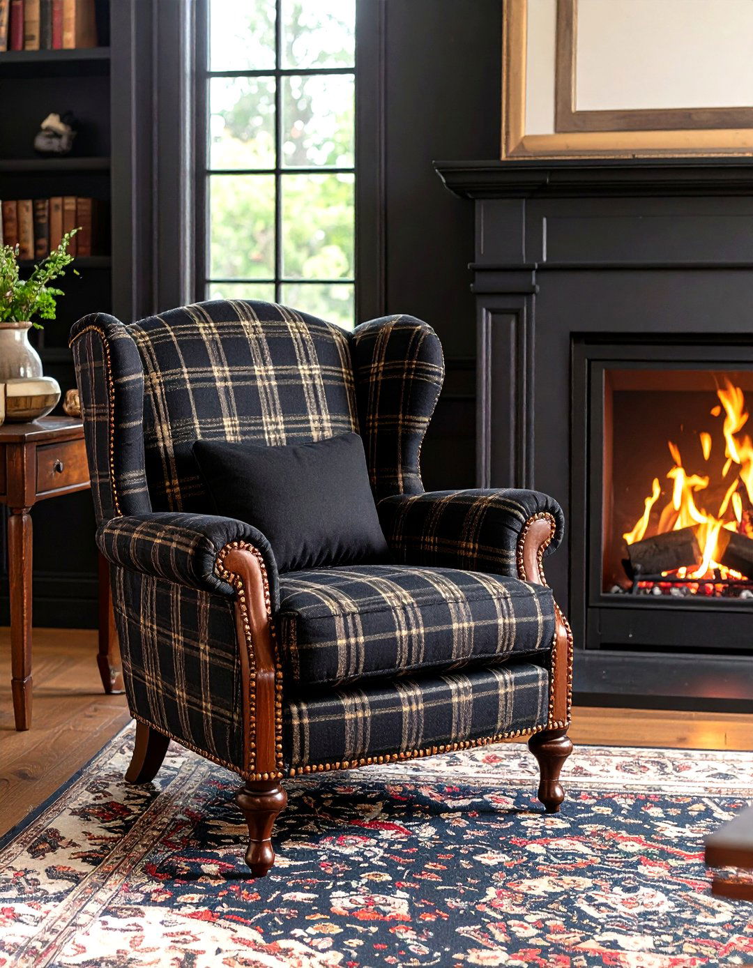 30 Timeless Ralph Lauren Interior Design Ideas to Try - We Love Home Blog