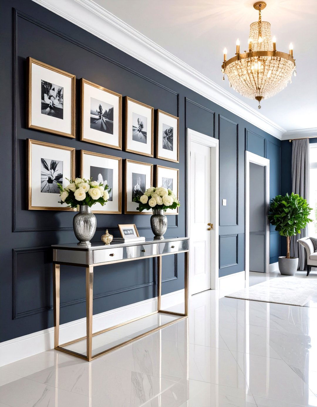 30 Timeless Ralph Lauren Interior Design Ideas to Try - We Love Home Blog