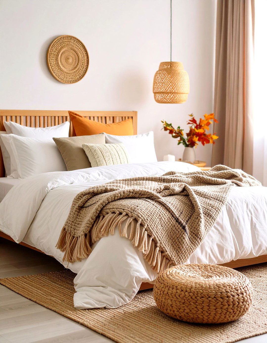 Ralph Lauren Layered Bedding Ensemble - 30 ralph lauren interior design ideas
