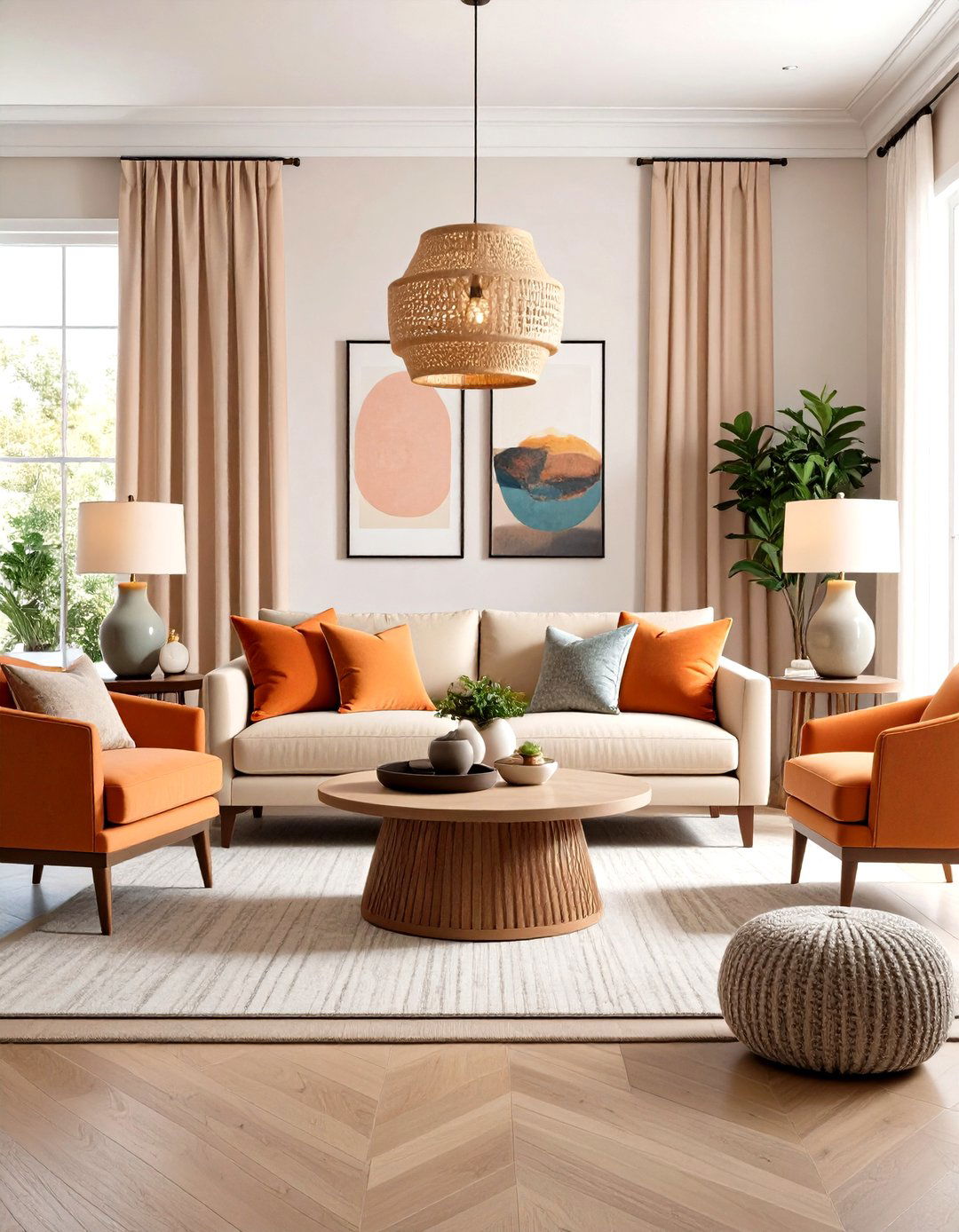 Ralph Lauren Style Symmetrical Layouts - 30 ralph lauren interior design ideas