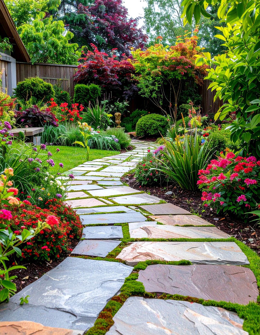 30 Durable Patio Paver Ideas for a Modern Backyard - We Love Home Blog