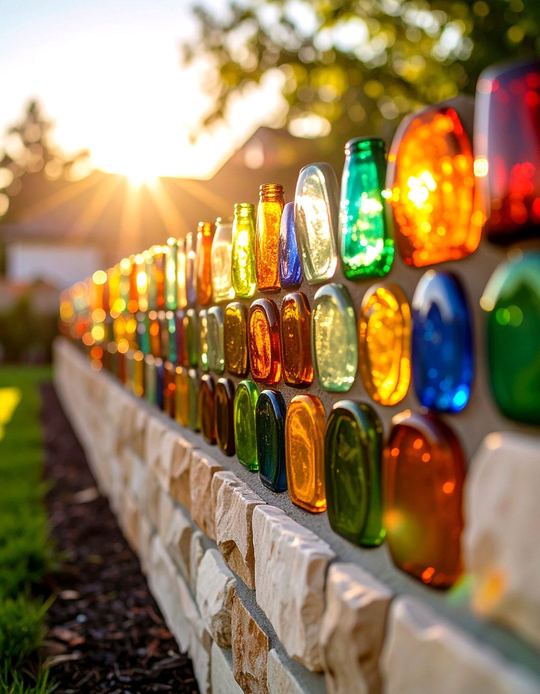 30 Cheap Front Yard Fence Ideas for Curb Appeal